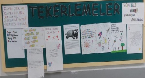 Türk Dili Bayramı