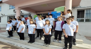 Türk Dili Bayramı